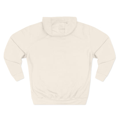 Retro Red Camaro Hoodie — Vintage Muscle Car Graphic Pullover