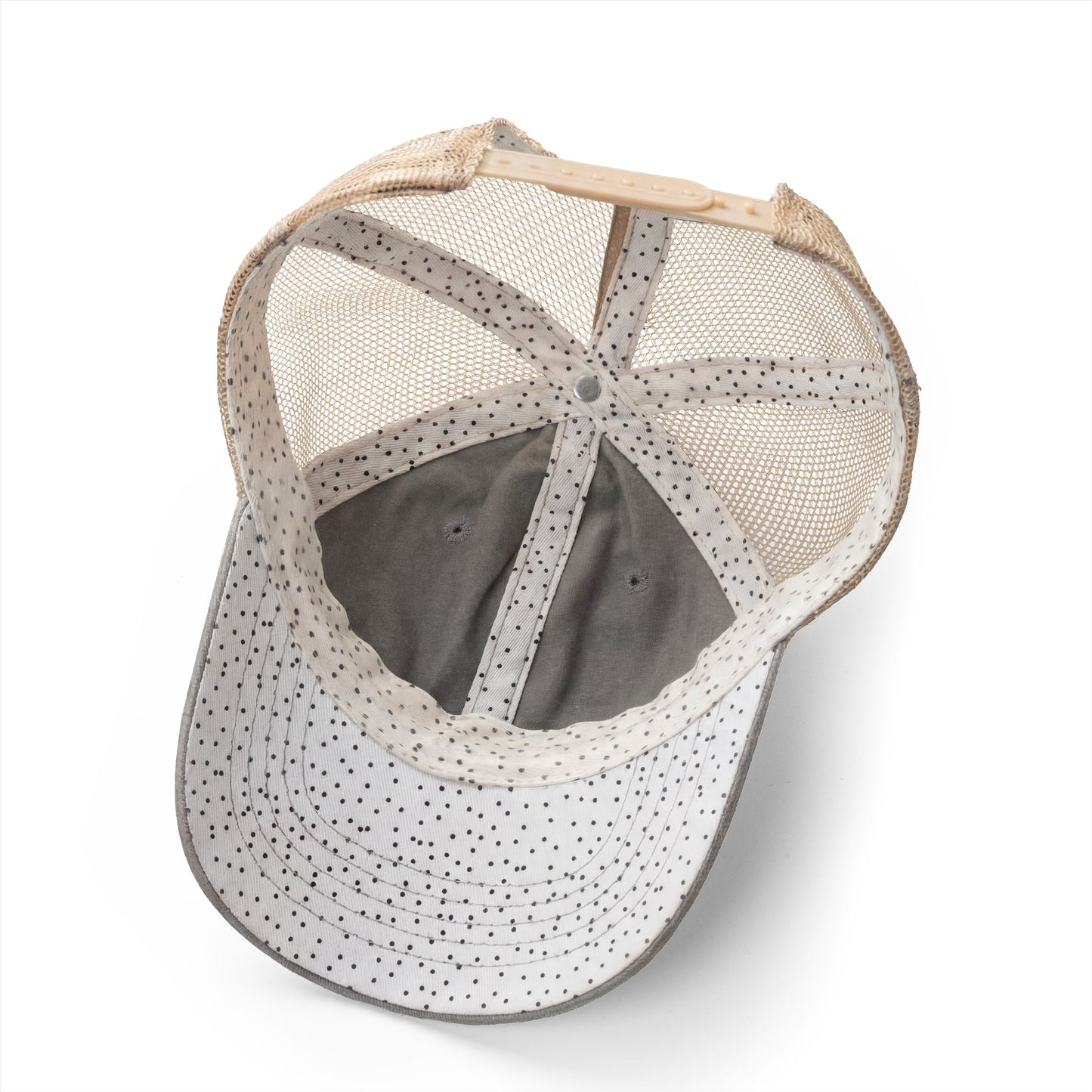 Bride Women's Washed Mesh-Back Cap