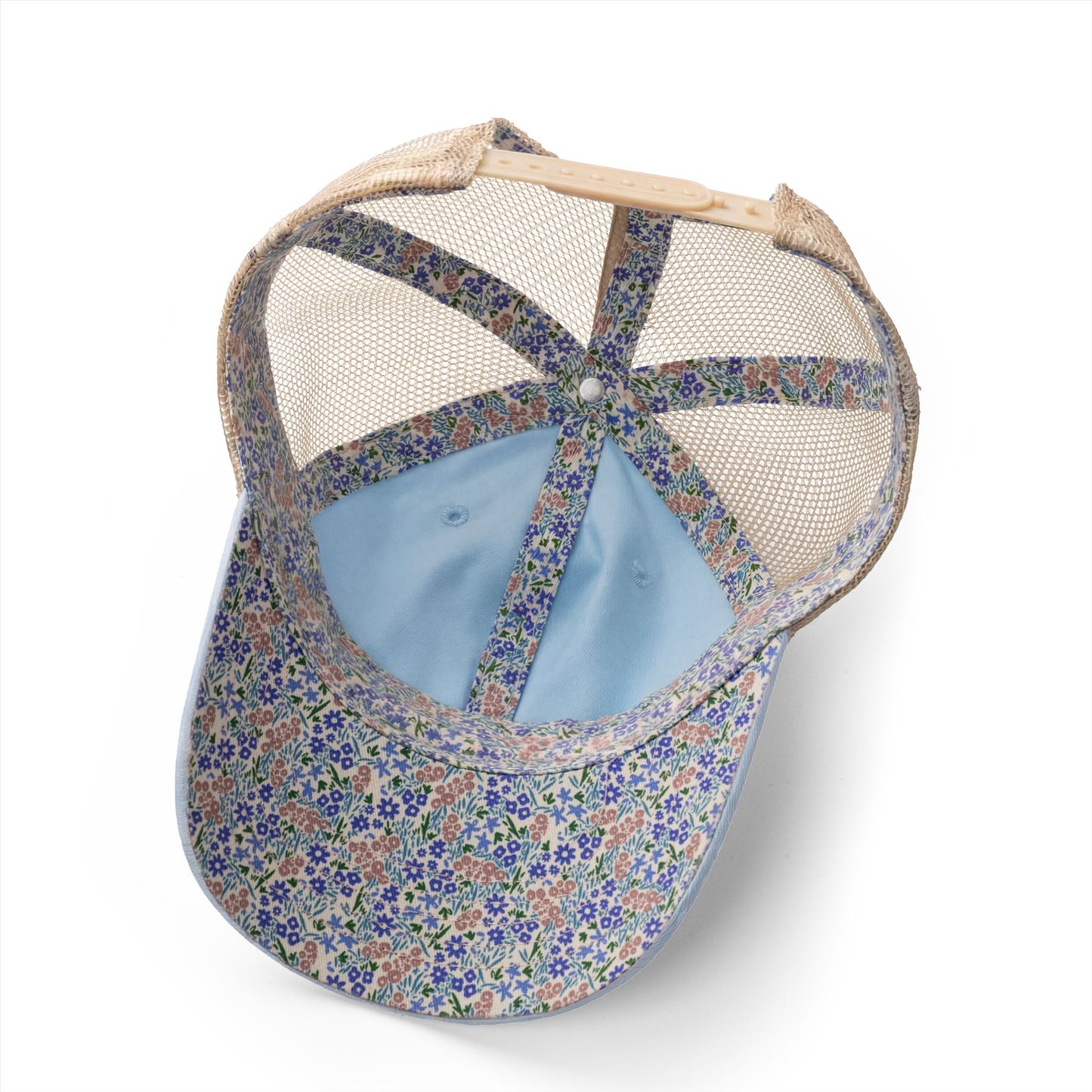 Bride Women's Washed Mesh-Back Cap