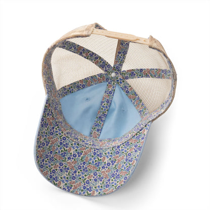 Bride Women's Washed Mesh-Back Cap