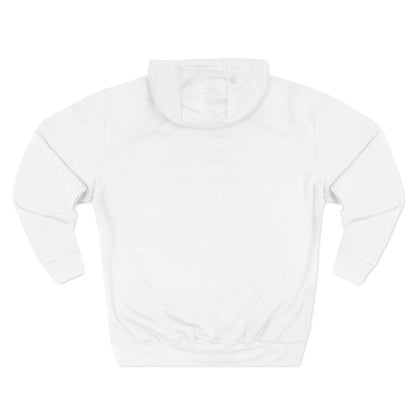 Retro Red Camaro Hoodie — Vintage Muscle Car Graphic Pullover