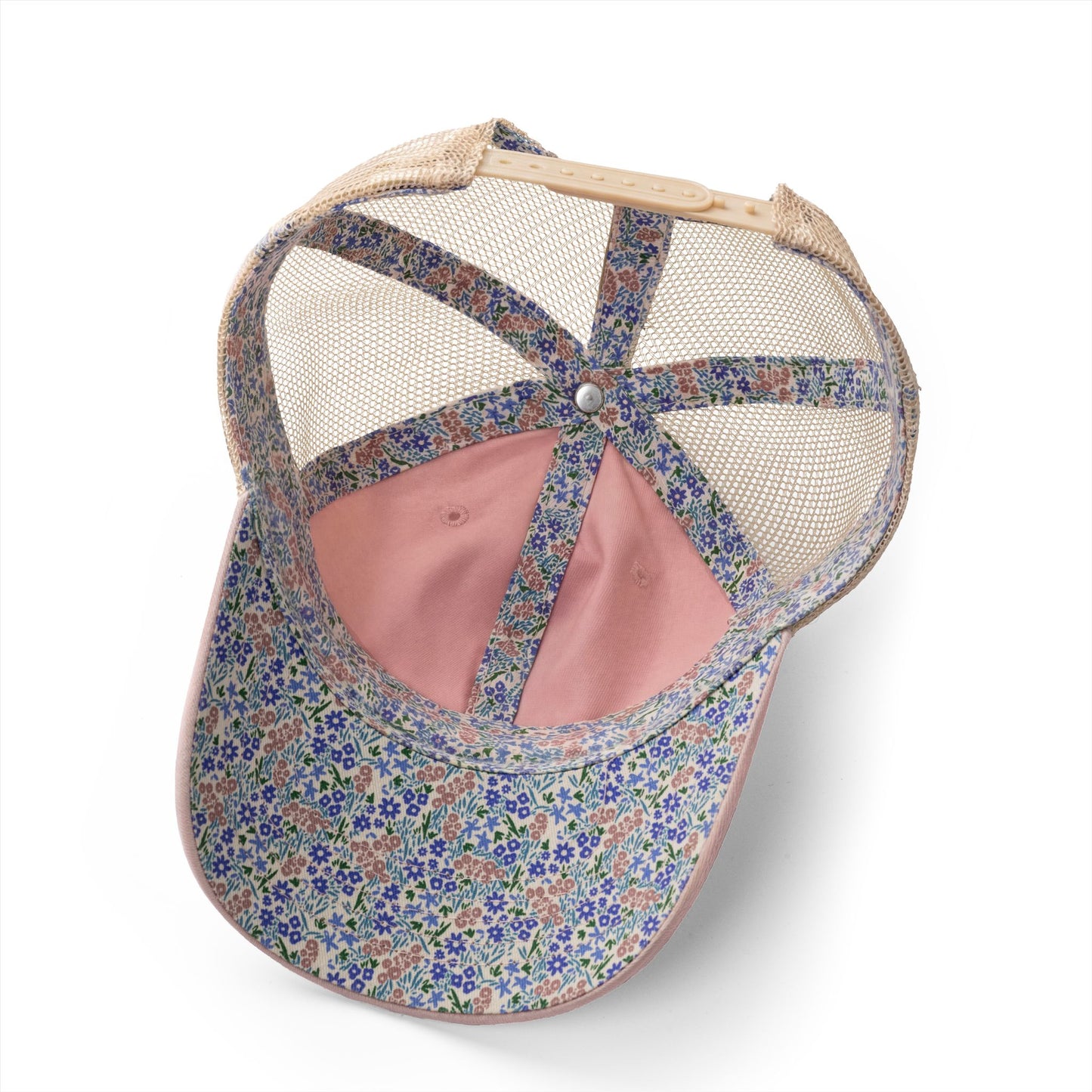 Bride Women's Washed Mesh-Back Cap