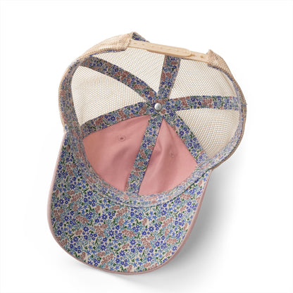 Bride Women's Washed Mesh-Back Cap