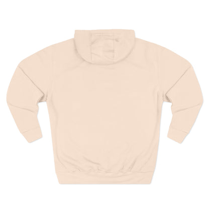 Retro Red Camaro Hoodie — Vintage Muscle Car Graphic Pullover