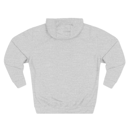 Retro Red Camaro Hoodie — Vintage Muscle Car Graphic Pullover