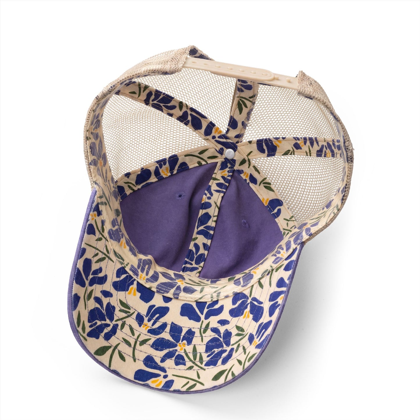 Bride Women's Washed Mesh-Back Cap
