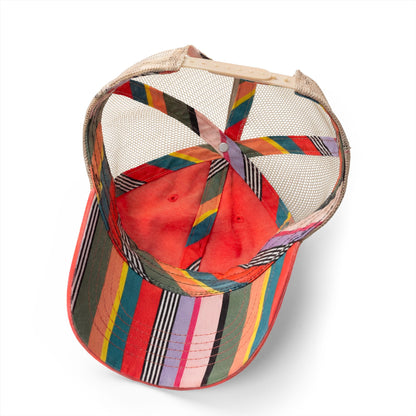 Bride Women's Washed Mesh-Back Cap