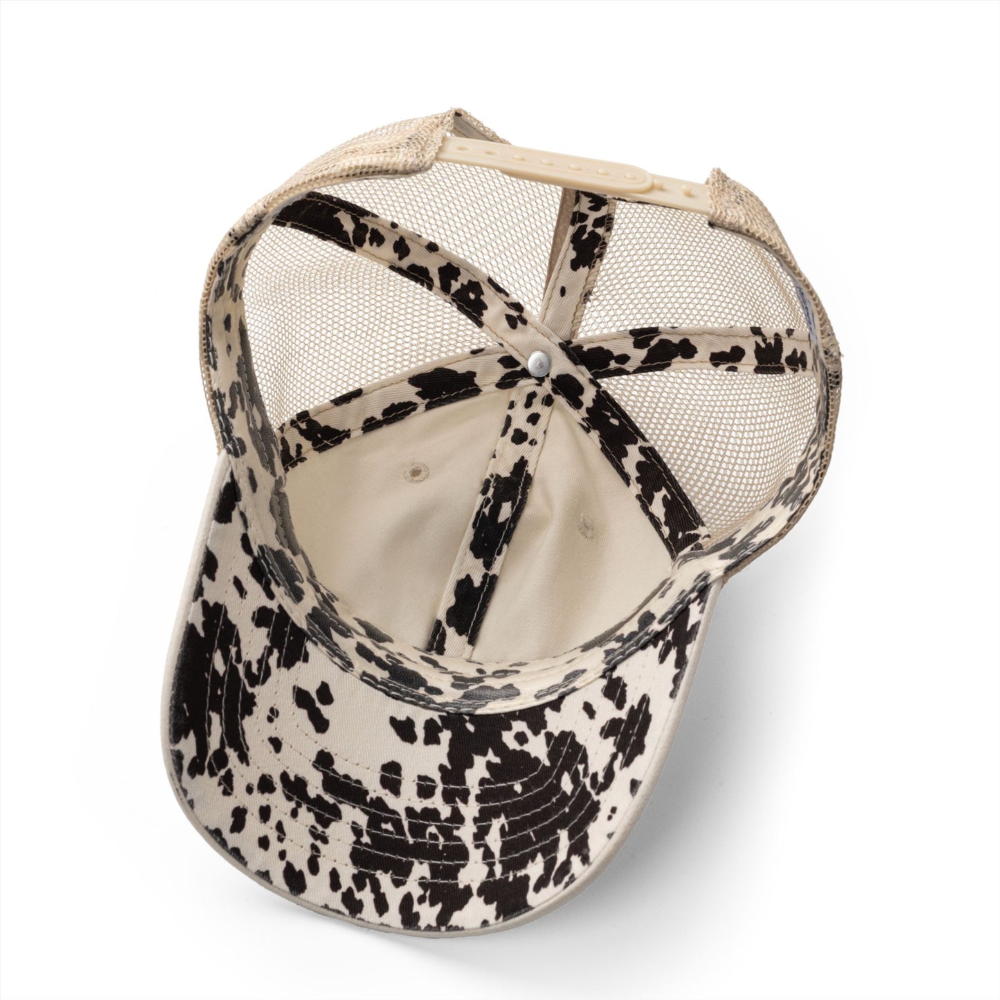 Bride Women's Washed Mesh-Back Cap