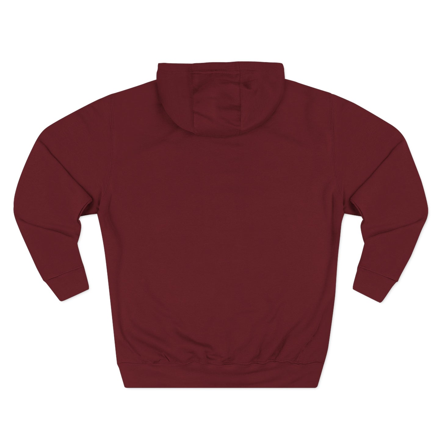 Retro Red Camaro Hoodie — Vintage Muscle Car Graphic Pullover